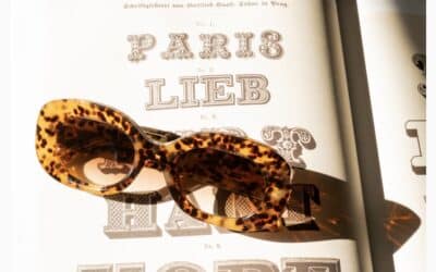 Monture Paname